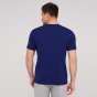 Футболка Champion Crewneck T-Shirt, фото 3 - интернет магазин MEGASPORT