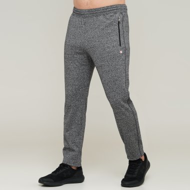Спортивные штаны Champion Rib Cuff Pants - 128092, фото 1 - интернет-магазин MEGASPORT