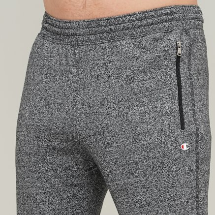 Спортивные штаны Champion Rib Cuff Pants - 128092, фото 4 - интернет-магазин MEGASPORT
