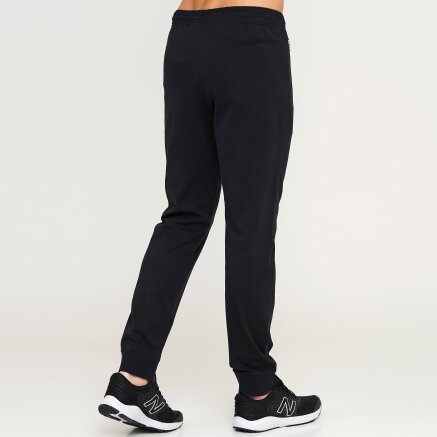 Спортивнi штани Champion Rib Cuff Pants - 121689, фото 3 - інтернет-магазин MEGASPORT