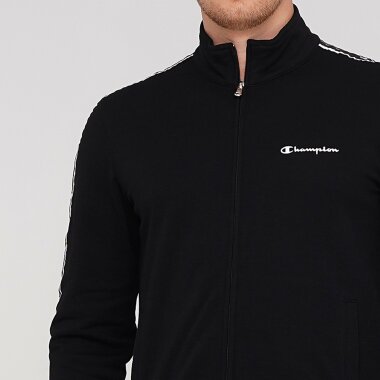 Спортивный костюм Champion Full Zip Suit | купить в интернет-магазине  MEGASPORT: цена, фото | Код товара: 121703