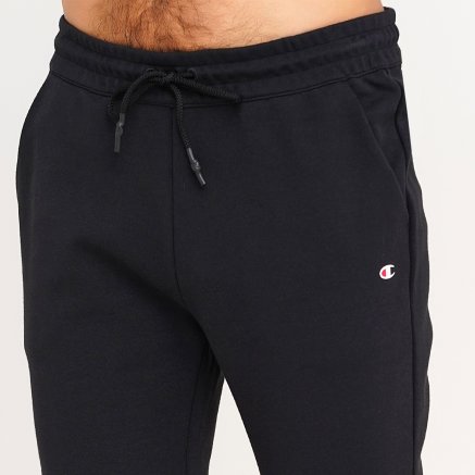 Спортивные штаны Champion Rib Cuff Pants - 128099, фото 4 - интернет-магазин MEGASPORT