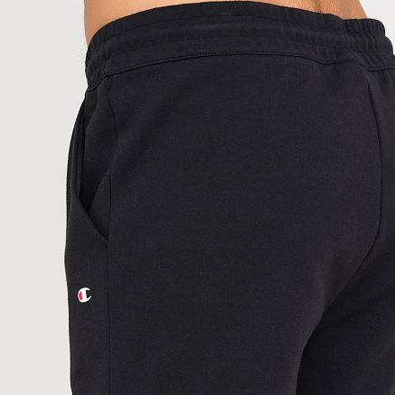 Спортивные штаны Champion Rib Cuff Pants - 128099, фото 5 - интернет-магазин MEGASPORT