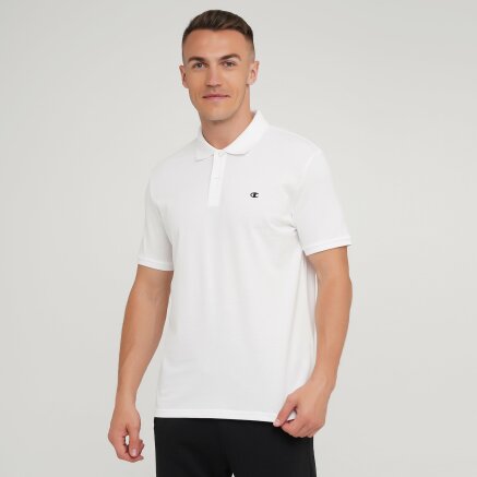 Поло Champion 2 Pack Polo - 128100, фото 6 - інтернет-магазин MEGASPORT