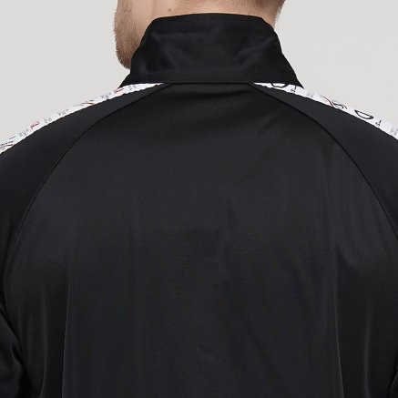 Кофта Champion Full Zip Sweatshirt - 128105, фото 5 - интернет-магазин MEGASPORT