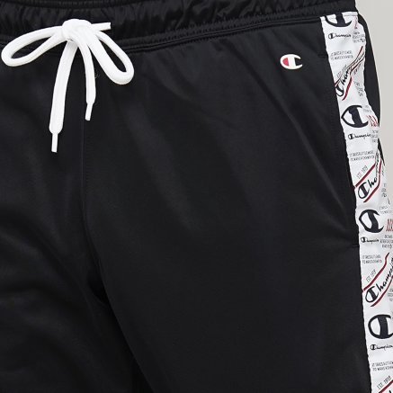 Спортивнi штани Champion Rib Cuff Pants - 128106, фото 4 - інтернет-магазин MEGASPORT