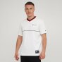 Футболка Champion V-Neck T-Shirt, фото 1 - интернет магазин MEGASPORT