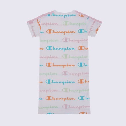 Платье Champion детское Dress - 128129, фото 2 - интернет-магазин MEGASPORT
