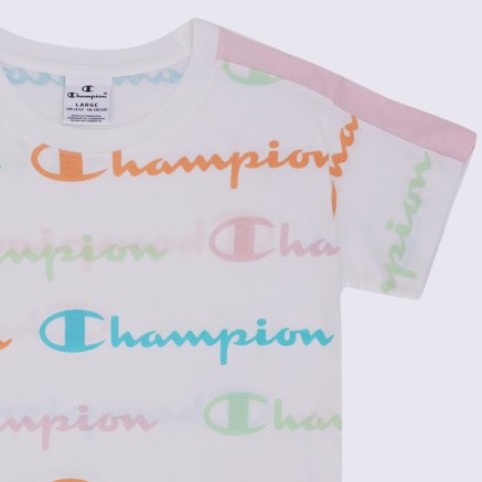 Платье Champion детское Dress - 128129, фото 3 - интернет-магазин MEGASPORT