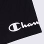 Шорти Champion дитячі Shorts, фото 3 - інтернет магазин MEGASPORT