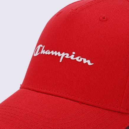 Кепка Champion Caps - 121727, фото 4 - інтернет-магазин MEGASPORT