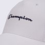 Кепка Champion Baseball Cap, фото 4 - интернет магазин MEGASPORT