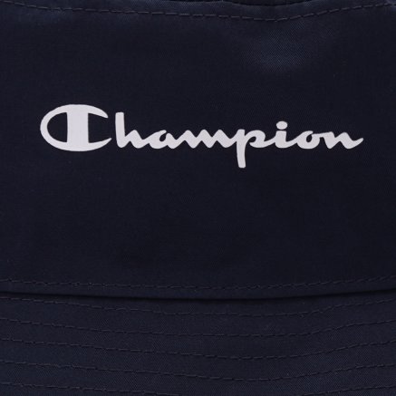 Панама Champion Caps - 121733, фото 3 - інтернет-магазин MEGASPORT