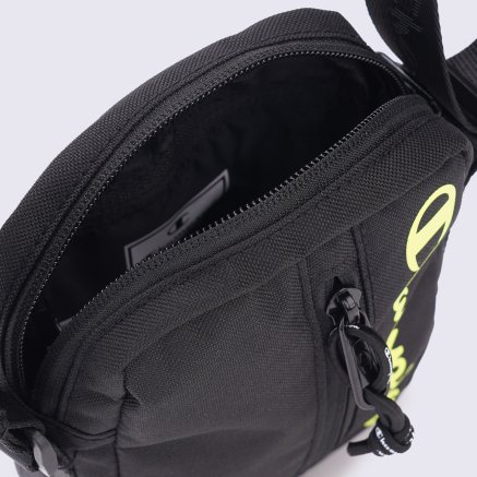 Сумка Champion Small Shoulder Bag - 125092, фото 3 - інтернет-магазин MEGASPORT