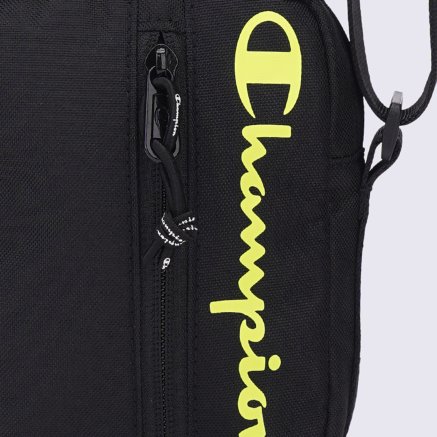 Сумка Champion Small Shoulder Bag - 125092, фото 4 - інтернет-магазин MEGASPORT