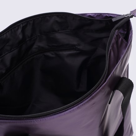 Сумка Champion Shiny Tote Bag - 128622, фото 3 - интернет-магазин MEGASPORT