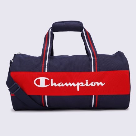 Сумка Champion Barrel Bag - 128628, фото 1 - интернет-магазин MEGASPORT