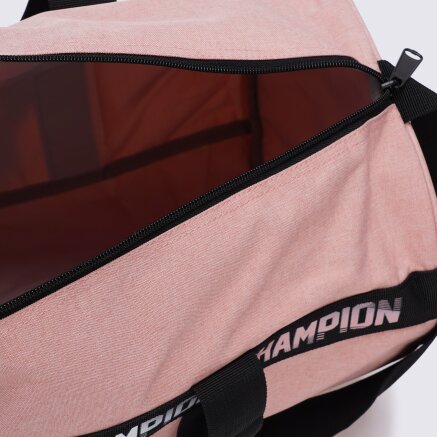 Сумка Champion Lady Tape Barrel Bag - 115799, фото 3 - інтернет-магазин MEGASPORT