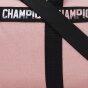 Сумка Champion Lady Tape Barrel Bag, фото 4 - інтернет магазин MEGASPORT