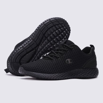 Кросівки Champion Low Cut Shoe Sprint - 121519, фото 2 - інтернет-магазин MEGASPORT