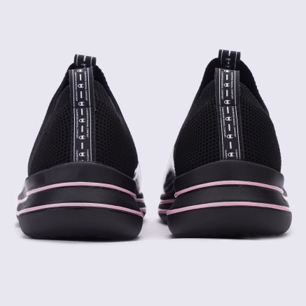 Кросівки Champion Low Cut Shoe NYAME - Sockfit - 128023, фото 3 - інтернет-магазин MEGASPORT