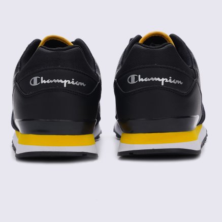 Кросівки Champion Low Cut Shoe C.J. Mix - 128026, фото 3 - інтернет-магазин MEGASPORT