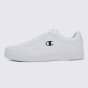 Кросівки Champion Low Cut Shoe New Court 2.0, фото 1 - інтернет магазин MEGASPORT
