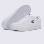 Кросівки Champion Low Cut Shoe New Court 2.0, фото 2 - інтернет магазин MEGASPORT