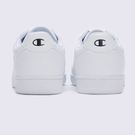 Кросівки Champion Low Cut Shoe New Court 2.0 - 127901, фото 3 - інтернет-магазин MEGASPORT