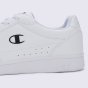 Кросівки Champion Low Cut Shoe New Court 2.0, фото 4 - інтернет магазин MEGASPORT