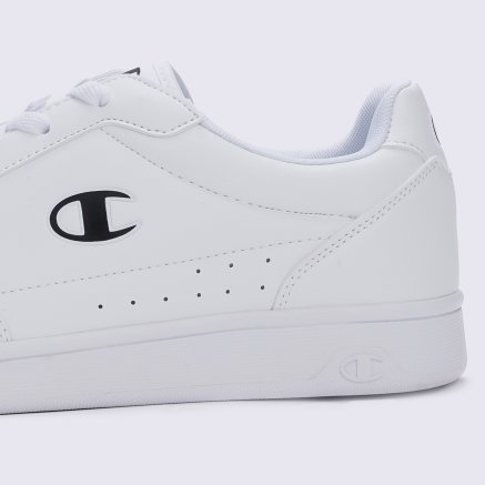 Кросівки Champion Low Cut Shoe New Court 2.0 - 127901, фото 4 - інтернет-магазин MEGASPORT