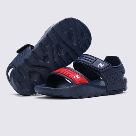 Сандалі Champion Sandal SQUIRT B PS С - 121556, фото 6 - інтернет-магазин MEGASPORT