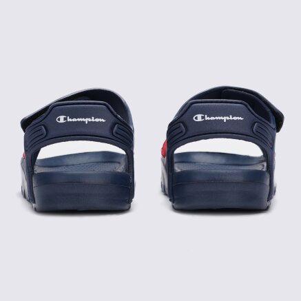 Сандалі Champion Sandal SQUIRT B PS С - 121556, фото 7 - інтернет-магазин MEGASPORT