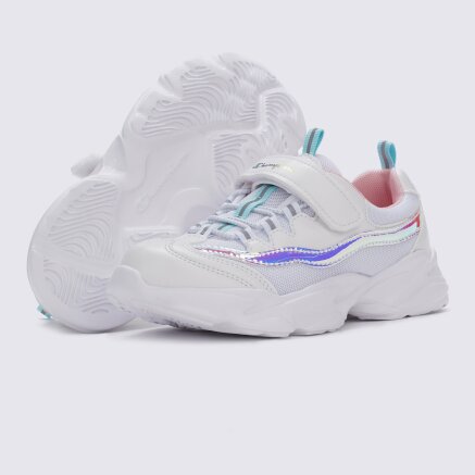 Кроссовки Champion детские Low Cut Shoe Philly G Ps - 121509, фото 2 - интернет-магазин MEGASPORT