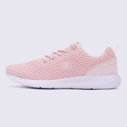 Кроссовки Champion детские Low Cut Shoe Sprint G Gs - 128037, фото 1 - интернет-магазин MEGASPORT