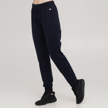 Спортивные штаны Champion Rib Cuff Pants - 141297, фото 1 - интернет-магазин MEGASPORT