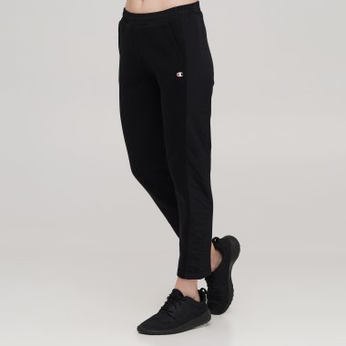 Спортивні штани Champion Slim Pants - 141302, фото 1 - інтернет-магазин MEGASPORT