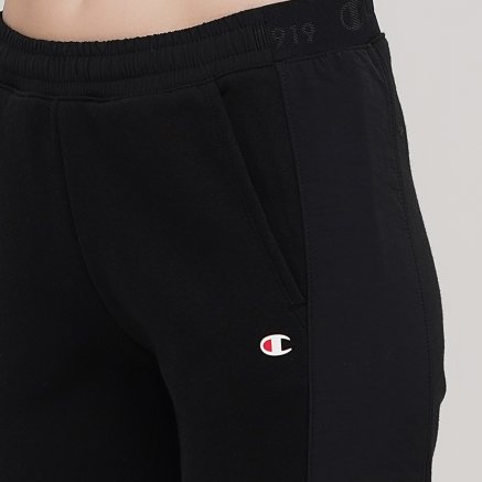 Спортивные штаны Champion Slim Pants - 141302, фото 4 - интернет-магазин MEGASPORT