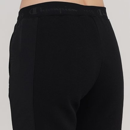Спортивные штаны Champion Slim Pants - 141302, фото 5 - интернет-магазин MEGASPORT