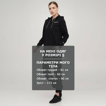 Спортивнi штани Champion Slim Pants - 141302, фото 6 - інтернет-магазин MEGASPORT