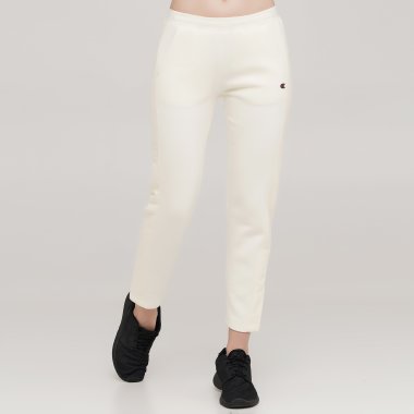 Спортивні штани Champion Slim Pants - 141303, фото 1 - інтернет-магазин MEGASPORT