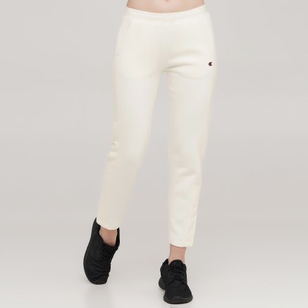 Спортивнi штани Champion Slim Pants - 141303, фото 1 - інтернет-магазин MEGASPORT