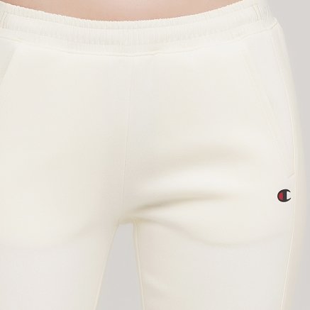 Спортивнi штани Champion Slim Pants - 141303, фото 4 - інтернет-магазин MEGASPORT