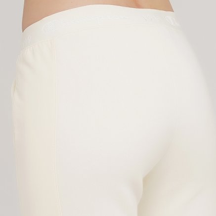 Спортивные штаны Champion Slim Pants - 141303, фото 5 - интернет-магазин MEGASPORT
