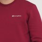 Кофта Champion Crewneck Sweatshirt, фото 4 - інтернет магазин MEGASPORT