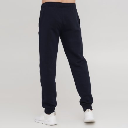 Спортивные штаны Champion Rib Cuff Pants - 125048, фото 3 - интернет-магазин MEGASPORT