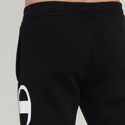 Спортивные штаны Champion Rib Cuff Pants - 141308, фото 5 - интернет-магазин MEGASPORT