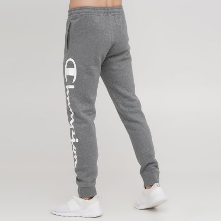 Спортивные штаны Champion Rib Cuff Pants - 141309, фото 3 - интернет-магазин MEGASPORT