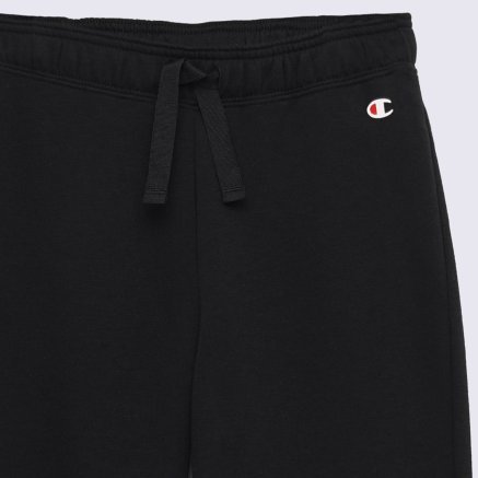 Спортивные штаны Champion детские Rib Cuff Pants - 125076, фото 6 - интернет-магазин MEGASPORT
