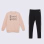 Спортивний костюм Champion дитячий Crewneck Suit, фото 1 - інтернет магазин MEGASPORT